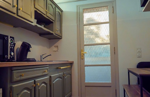 Le Rouet Apartamento | 3-rooms apartment in Marseille