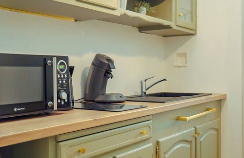 Le Rouet Apartamento | 3-rooms apartment in Marseille