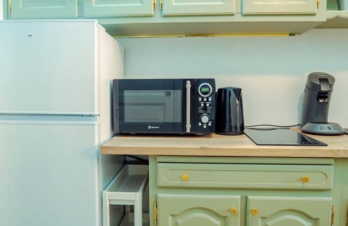 Le Rouet Apartamento | 3-rooms apartment in Marseille