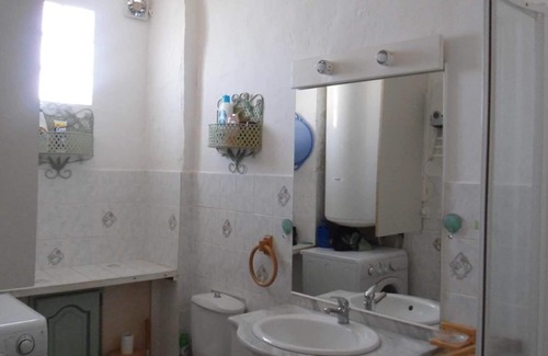 Calenzana Apartamento | 3 habitaciones en casa de pueblo Calenzana Corse 2 dormitorios, 1 baño 4 personas