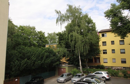 Tempelhof-Schoeneberg Apartamento | 3 habitaciones, hasta 9 personas, muebles de lujo, "Calla"