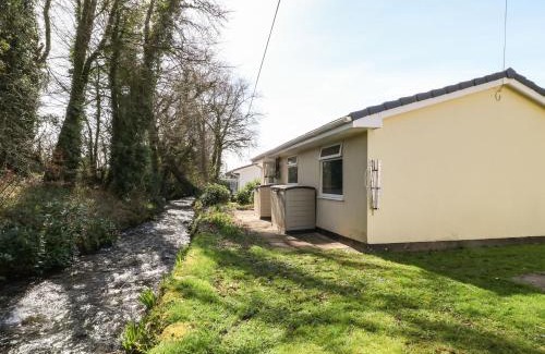 Liskeard Casa | 3 Rosecraddoc Lodge