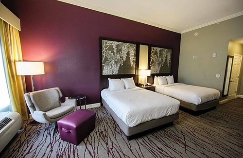 Historic District - North Hotel | Hotel de 3 estrellas ∙ DoubleTree by Hilton Historic Savannah