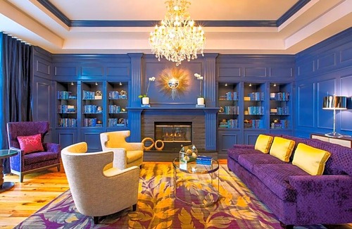 Historic District - North Hotel | Hotel de 3 estrellas ∙ DoubleTree by Hilton Historic Savannah