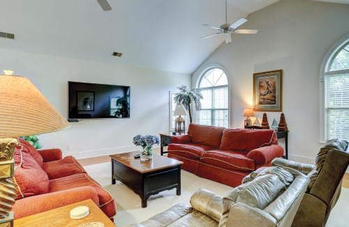 Oceanside Casa | 3 Sandhill Crane