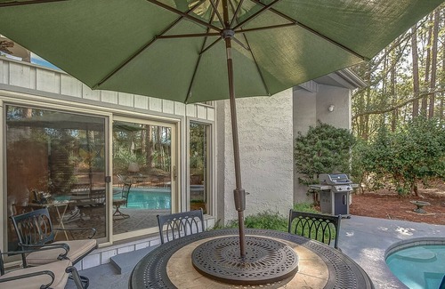 South Beach Casa | 3 Scaup Court