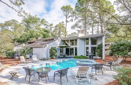 South Beach Casa | 3 Scaup Court