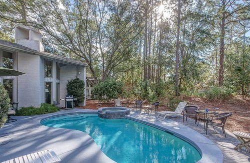 South Beach Casa | 3 Scaup Court