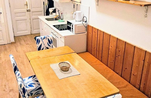 Roßau Apartamento | 3 Schlafzimmer Apartment City Center A9