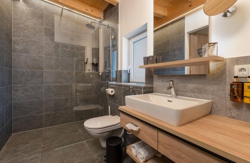 Rain Apartamento | 3-schlafzimmer Superior Penthouse NRF BF - Hotel Stockinggut by Avenida Leogang