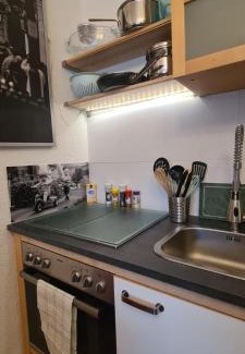 Oberhausen Apartamento | 3 Schlafzimmer &Wohnküche