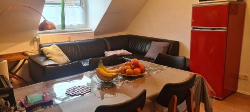Oberhausen Apartamento | 3 Schlafzimmer &Wohnküche