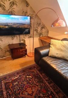 Oberhausen Apartamento | 3 Schlafzimmer &Wohnküche