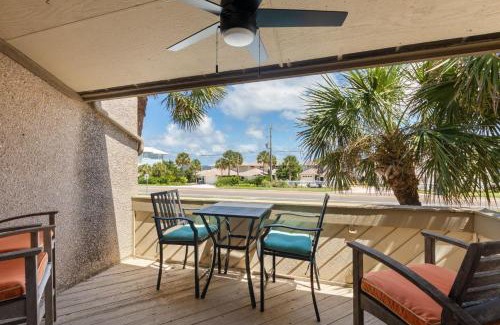 Fernandina Beach Casa | 3 Sea Castles