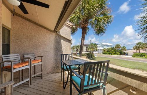Fernandina Beach Casa | 3 Sea Castles