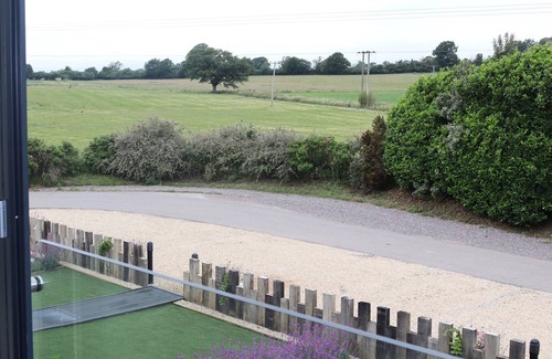 Chippenham Casa | 3 SEAGRY BARN @ NABLES FARM, family friendly in Upper Seagry