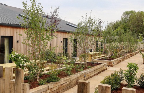 Chippenham Casa | 3 SEAGRY BARN @ NABLES FARM, family friendly in Upper Seagry