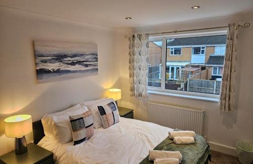 Oakham Casa | 3 Severn close Contractor home in Oakham near Rutland Water