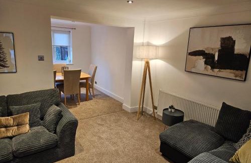 Oakham Casa | 3 Severn close Contractor home in Oakham near Rutland Water