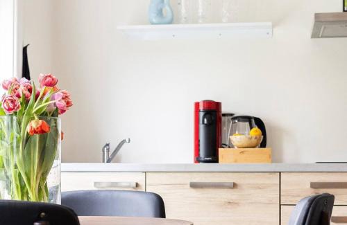 Tilburg Apartamento | 3 Sk Apt With Roof Terracespoorparkeftelinguvt