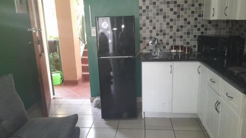 Waparand Apartamento | 3 sleeper ground floor unit at Diep in die Berg(Wapadrand)