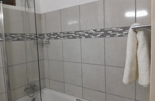 Waparand Apartamento | 3 sleeper ground floor unit at Diep in die Berg(Wapadrand)