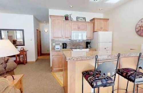 Snowmass Village Complejo | 3 Snowmass Club Condo, Pool, Hot Tub.