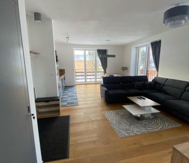 Tatranska Strba Apartamento | 3 Sosny Apartments - Suite 1