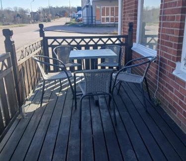 Ruda Apartamento | 3 sovrum 4 bäddar 4 sovplatser