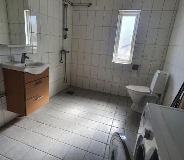 Ruda Apartamento | 3 sovrum 4 bäddar 4 sovplatser