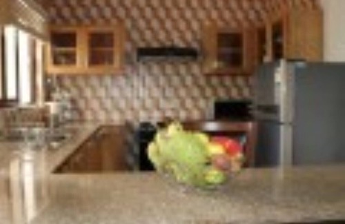 Beau Vallon Apartamento | 3 spacious self catering apartments situated at Beau Vallon