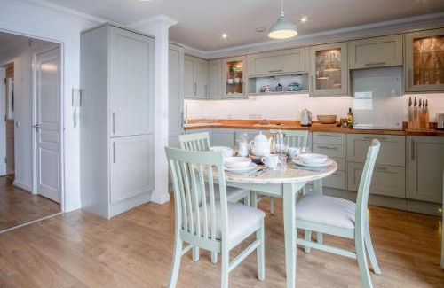 Little Haven Apartamento | 3 St Brides Bay View - 3 Bedroom - Broad Haven