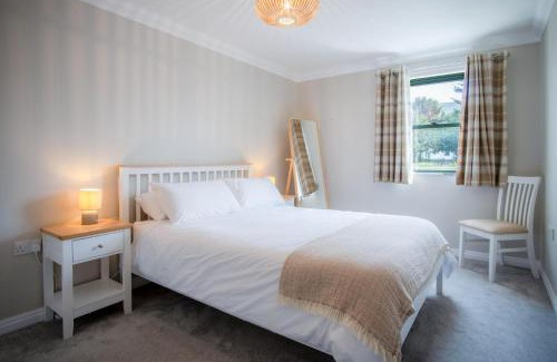 Little Haven Apartamento | 3 St Brides Bay View - 3 Bedroom - Broad Haven
