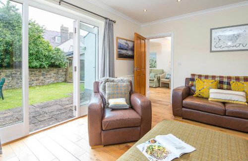 St Davids Casa | 3 Stable Yard