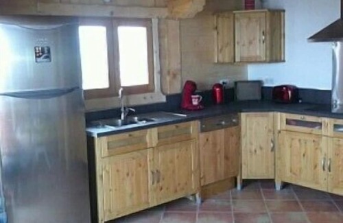 Cordon Chalet De Esquí | 3-star chalet for 15 on the ski slopes