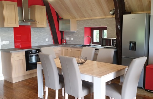 Mayrinhac-Lentour Casa | 3-star character gite