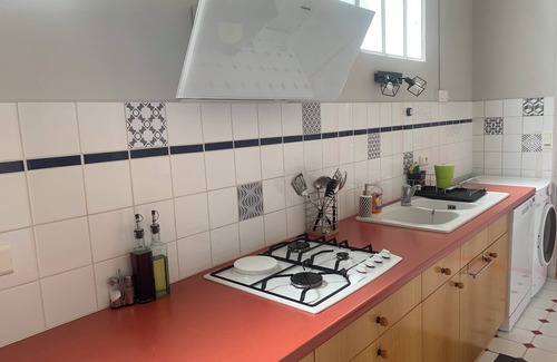 Vouvray Casa | 3 star clim house in Vouvray Tours Amboise