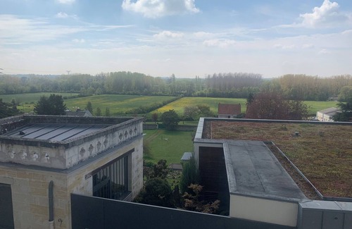 Vouvray Casa | 3 star clim house in Vouvray Tours Amboise
