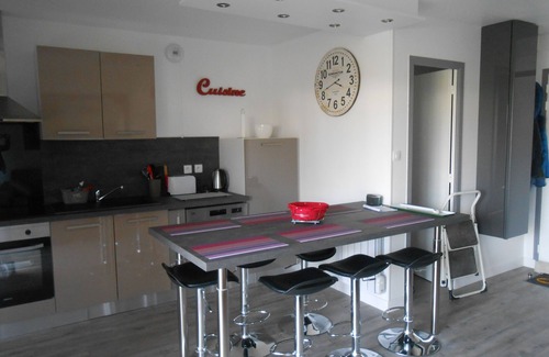 Ile-Tudy Apartamento | dúplex a 200m de la playa clasificado 3 estrellas ... 06. 87. 85. 86. 05