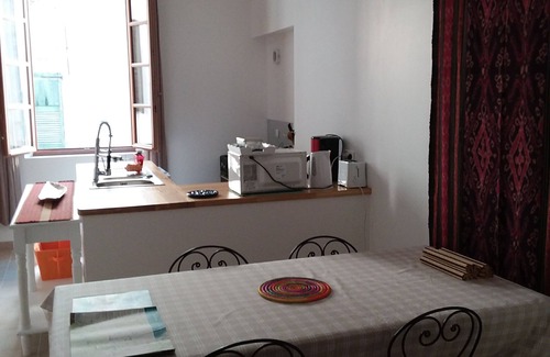 Castellane Apartamento | 3 estrellas amueblado confortable situado muy cerca de centro, histórico