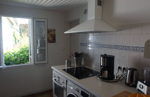 Porcheres Casa | 3-star cottage with swimming pool La Petite Gironde