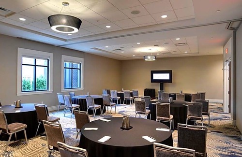 Grandview Heights Hotel | Hotel de 3 estrellas ∙ Courtyard by Marriott Columbus OSU