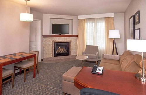 Northwest Yonkers Hotel | Hotel de 3 estrellas ∙ Residence Inn by Marriott Yonkers Westchester County
