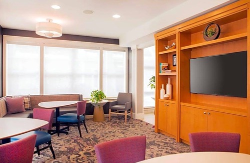 Northwest Yonkers Hotel | Hotel de 3 estrellas ∙ Residence Inn by Marriott Yonkers Westchester County