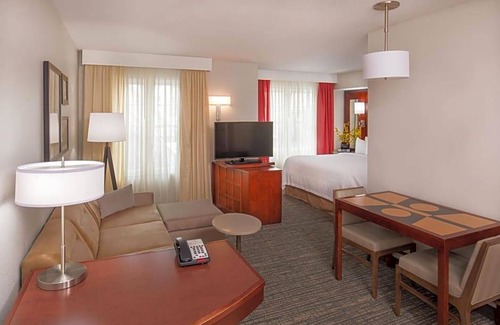 Northwest Yonkers Hotel | Hotel de 3 estrellas ∙ Residence Inn by Marriott Yonkers Westchester County
