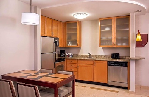 Northwest Yonkers Hotel | Hotel de 3 estrellas ∙ Residence Inn by Marriott Yonkers Westchester County
