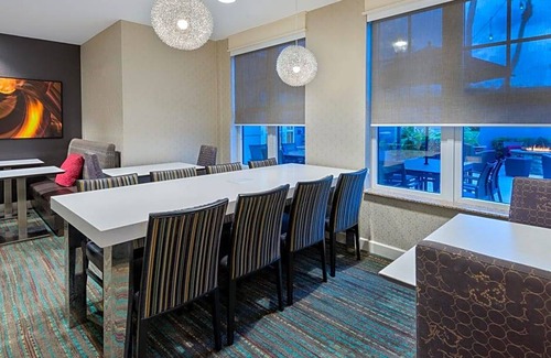 Port Saint Lucie Hotel | Hotel de 3 estrellas ∙ Residence Inn Port St Lucie