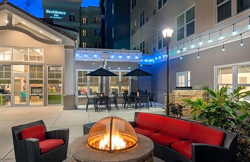 Port Saint Lucie Hotel | Hotel de 3 estrellas ∙ Residence Inn Port St Lucie