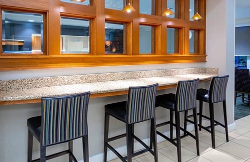 Port Saint Lucie Hotel | Hotel de 3 estrellas ∙ Residence Inn Port St Lucie