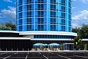Governor's Walk Hotel | Hotel de 3 estrellas ∙ Four Points by Sheraton Tallahassee Downtown